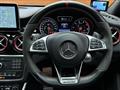 2016 AMG CLA-Class