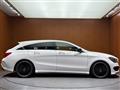 2016 AMG CLA-Class