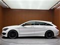 2016 AMG CLA-Class
