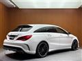 2016 AMG CLA-Class