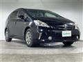 2014 Toyota PRIUS α