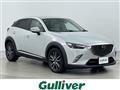 2017 Mazda CX-3