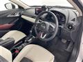 2017 Mazda CX-3