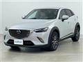 2017 Mazda CX-3