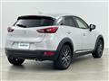 2017 Mazda CX-3