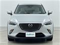 2017 Mazda CX-3