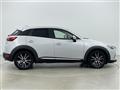 2017 Mazda CX-3