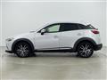 2017 Mazda CX-3