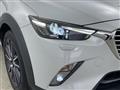 2017 Mazda CX-3