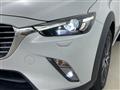 2017 Mazda CX-3