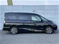 2022 Nissan Serena