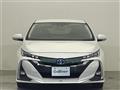 2017 Toyota Prius PHV