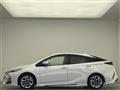 2017 Toyota Prius PHV