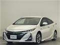 2017 Toyota Prius PHV