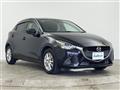 2016 Mazda Demio