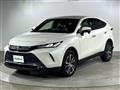 2021 Toyota Harrier Hybrid