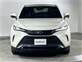 2021 Toyota Harrier Hybrid