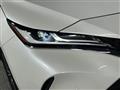 2021 Toyota Harrier Hybrid