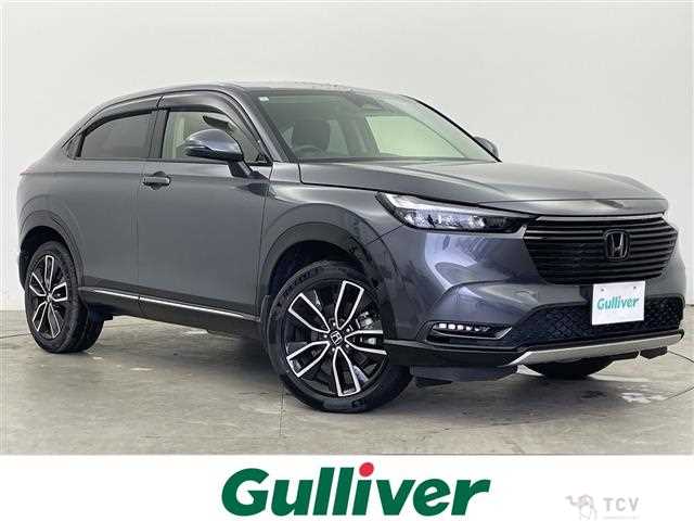 2024 Honda VEZEL