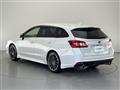 2017 Subaru Levorg