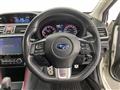 2017 Subaru Levorg