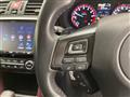 2017 Subaru Levorg