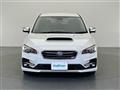 2017 Subaru Levorg