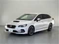 2017 Subaru Levorg