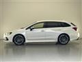 2017 Subaru Levorg