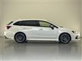 2017 Subaru Levorg
