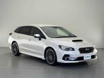2017 Subaru Levorg