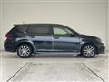 2014 Toyota Corolla Fielder