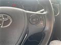 2014 Toyota Corolla Fielder