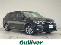 2014 Toyota Corolla Fielder