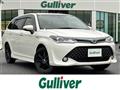 2015 Toyota Corolla Fielder