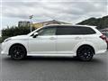2015 Toyota Corolla Fielder