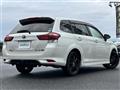 2015 Toyota Corolla Fielder