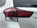 2015 Toyota Corolla Fielder
