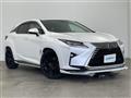 2016 Lexus RX