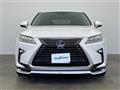 2016 Lexus RX