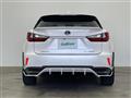 2016 Lexus RX