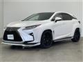 2016 Lexus RX