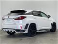 2016 Lexus RX