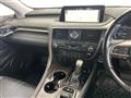 2016 Lexus RX