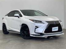 2016 Lexus RX