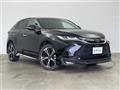 2023 Toyota Harrier