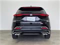2023 Toyota Harrier
