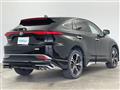 2023 Toyota Harrier