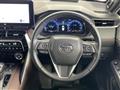 2023 Toyota Harrier