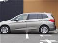2015 BMW 2 Series